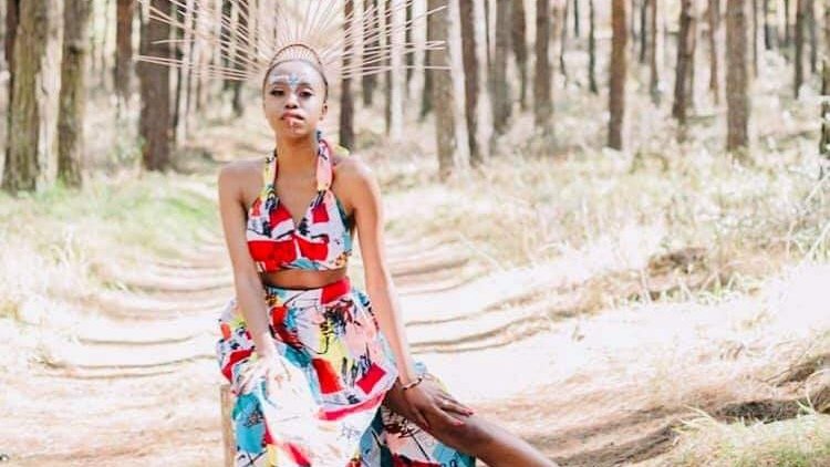 Tenacity_sa's tweet photo. This week #TenacityMagazine caught up with Tshegofatso Nkoana, founder and owner of Saarthie’s Boutique based in Haenertsburg, Limpopo. 

She is a self-taught fashion designer. We learn about her career, business and challenges along the way.

READ MORE:https://t.co/HHWS2IuA6f https://t.co/Mv6RDjQSzY