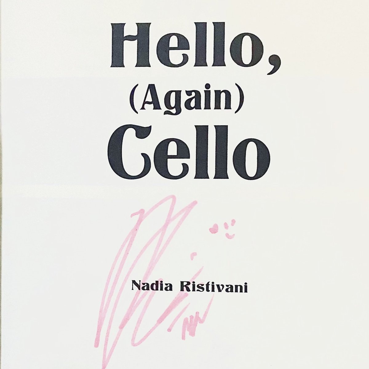 dailyodre's tweet photo. a special thread of how much i admire Cello, Helga, and their words (of love) 🥹🫶🏻 thankYOU for making this masterpiece @ijoscripts #HelloAgainCello ✨✨
(contain spoiler‼️) https://t.co/kNIw49srwV