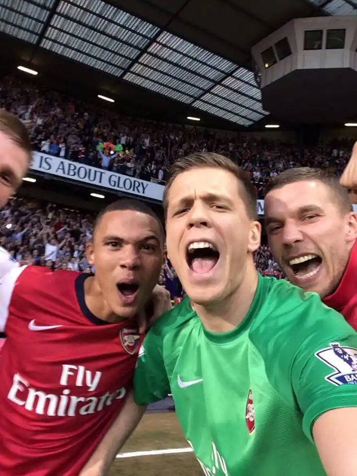 Happy Birthday, Wojciech Szcz sny    