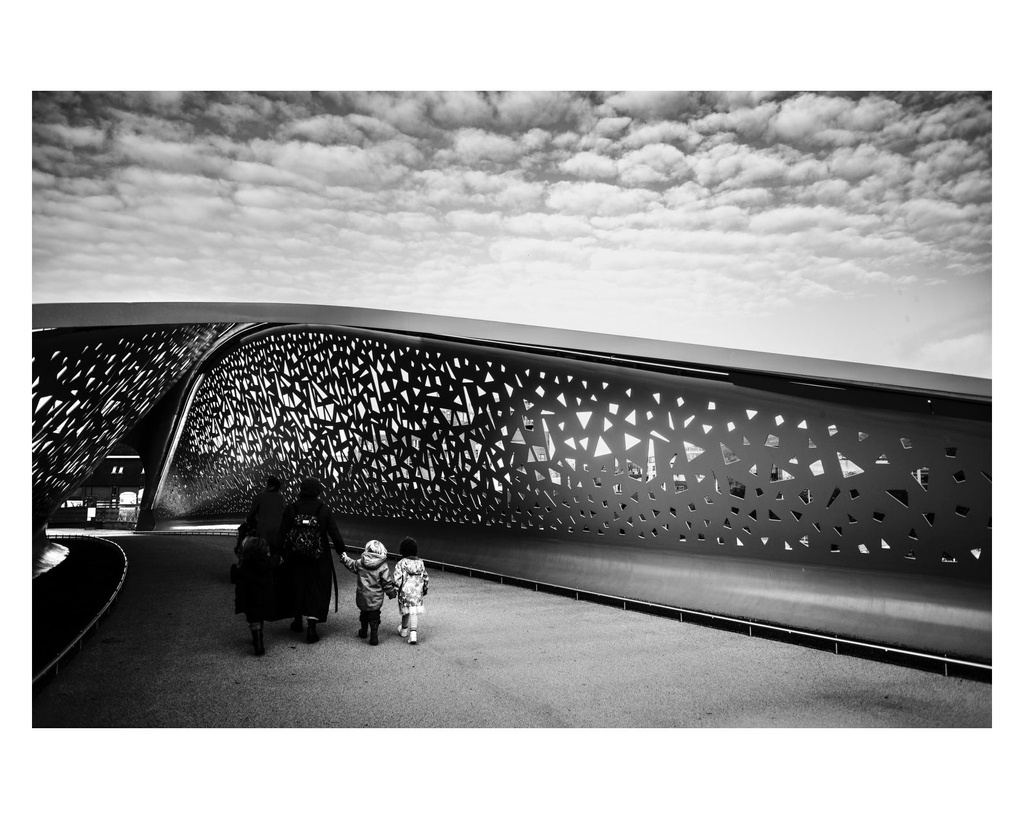 Details, details, details... test images taken on the new Leica M11 Monochrome…