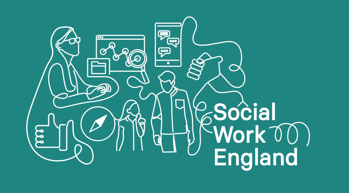 Flip (she/her) (@flipgeddes) on Twitter photo Do you have a keen interest in #SocialWorkEducation? <a href="/SocialWorkEng/">Social Work England</a> are recruiting to a new head of education programmes - why don't you take a look 👀jobs.socialworkengland.org.uk/vacancy/head-o… Do you have a keen interest in #SocialWorkEducation? <a href="/SocialWorkEng/">Social Work England</a> are recruiting to a new head of education programmes - why don't you take a look 👀jobs.socialworkengland.org.uk/vacancy/head-o…