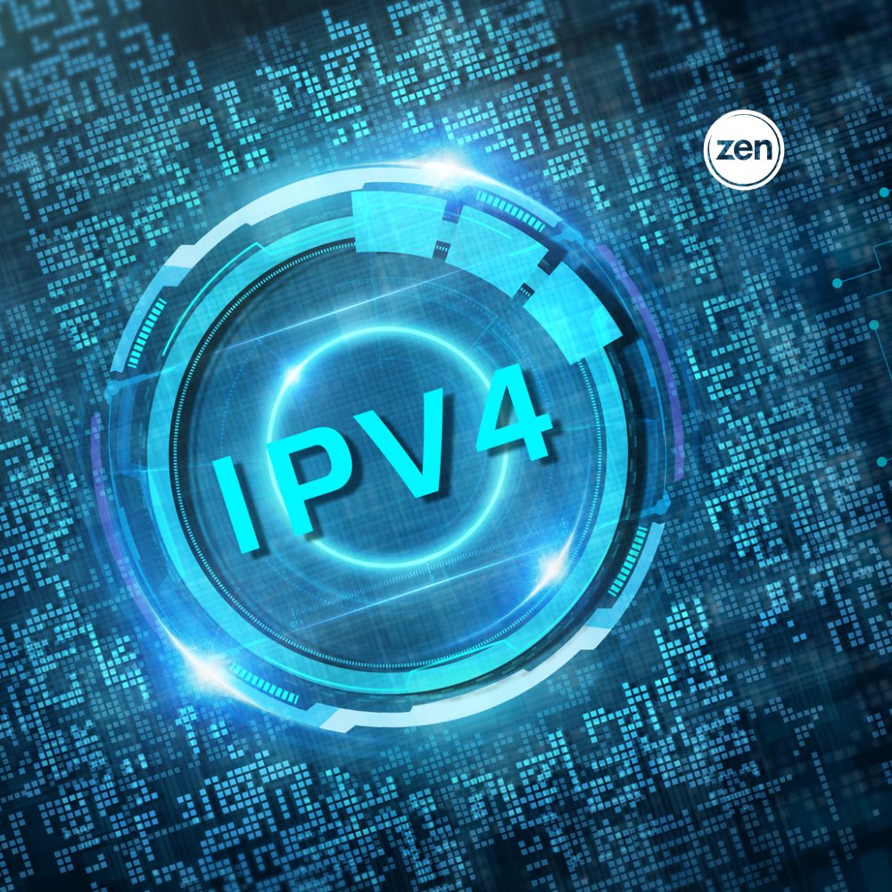 Are you looking for a reliable and affordable solution to get more IPv4 addresses? Zen now offers #IPv4 leasing from as little as 50p per address, per month.

To find out more about this scalable, cost-efficient service, visit the link below 👇

zen.co.uk/ip-leasing

#Partner