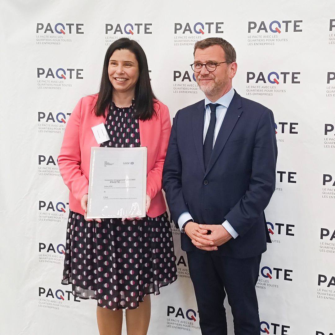 Olivier Klein tweet media