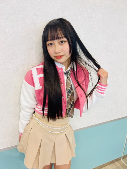 Twitterのコスプレ画像7