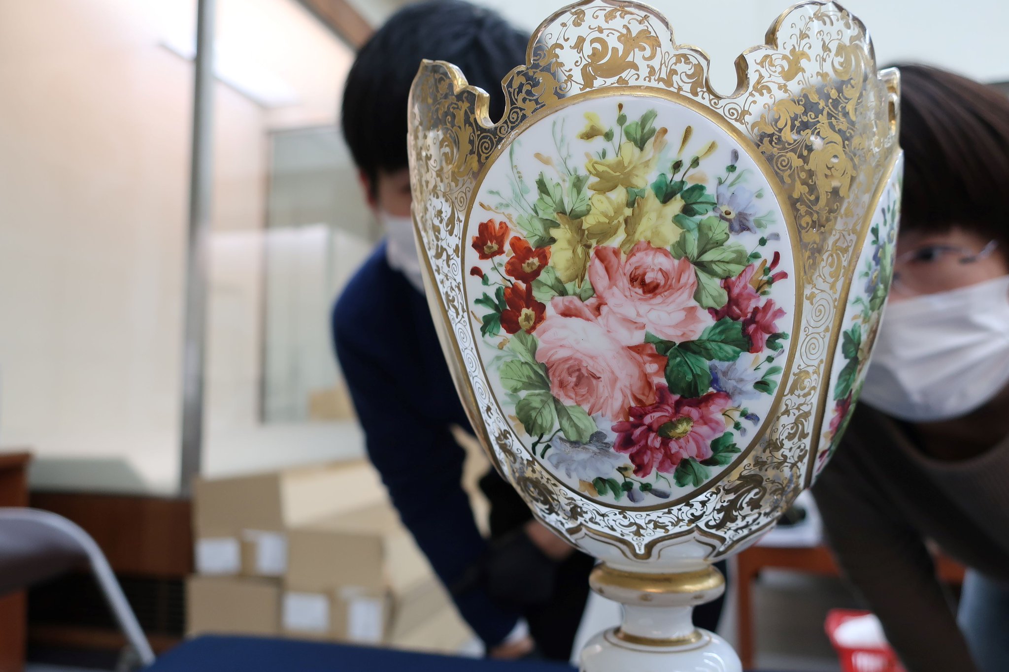 町田市立博物館(町田市公式) on Twitter