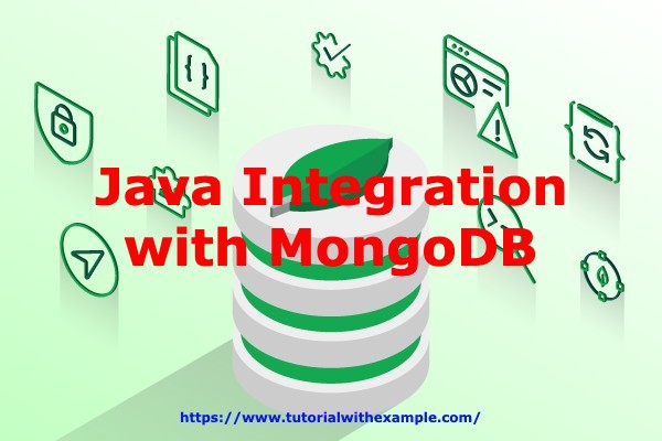tutorialwithe's tweet image. The first thing to do is to Download Jar and use mongo-java-driver-3.10.0.jar. Then add the jar to the Java build path. At this point, you are ready to perform CRUD operations with MongoDB through Java.
tutorialwithexample.com/mongodb/java-i…
#tutorialwithexample #Mongodb #javamongodb #NoSQL