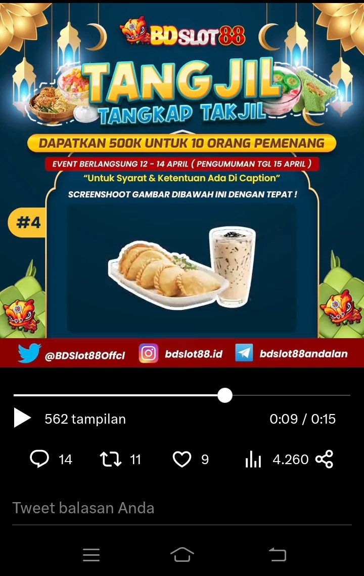 sifanni2's tweet photo. @BDSlot88Offcl Semoga jadi salah satu pemenang,❤️
@sindii @salsabilaa @Rivaaa https://t.co/gXh8eQ0uvu