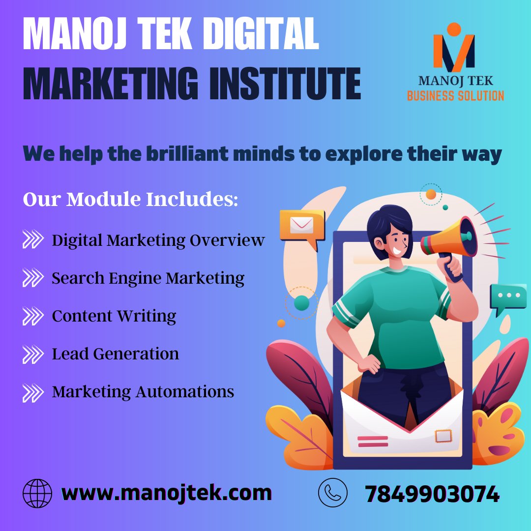 manojtek92's tweet image. #manojtek #mtek #mtbs #mtdm #Webinar #DigitalMarketing #OnlineEvent #VirtualEvent #MarketingTips #BusinessTips #LeadGeneration