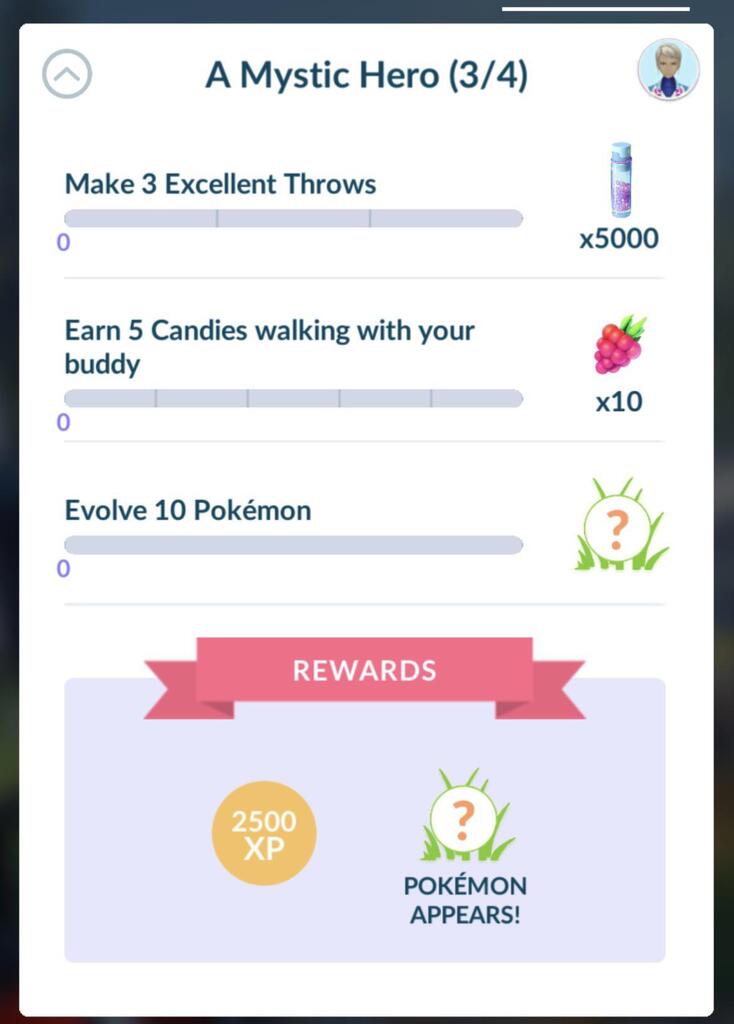 PokemonGo Memes tweet media