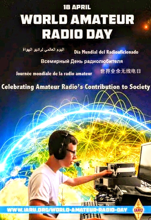 CLRadioAM659's tweet image. #Radioafición  #Radioamateur  #Radioamador