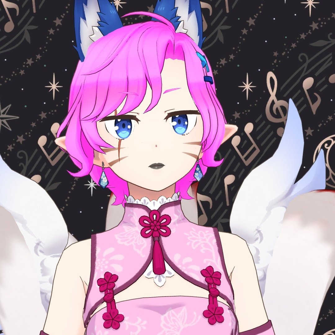 PinkLightning6's tweet image. #NewProfilePic