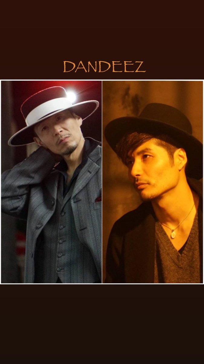 meme_studio's tweet photo. 5/5 meme FESTA ゲスト紹介

name : DANDEEZ

SOUL.LOCK.WAACK.STEP.POP.GROOVE.HIP HOPなどをベースに
ARTとしてのストリートダンスを、
伝統あるスタイルと革新的な表現の融合を目指して日々研磨を繰り返す
#soul #lock #waack #step #pop #groove #hiphop #art #dance 
#studiomeme #東武練馬 #徳丸 https://t.co/iy6Yq5whbT