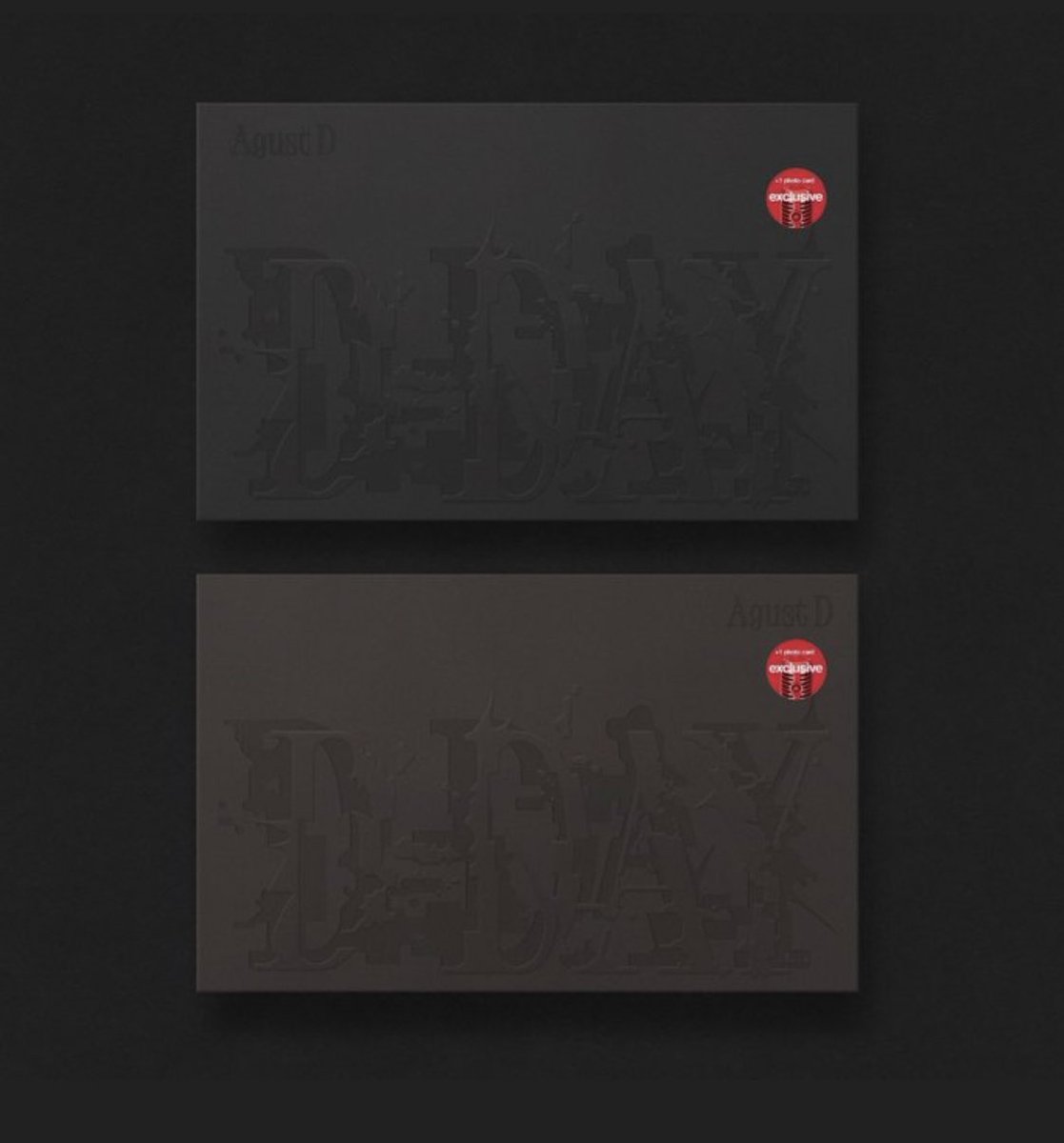 lmarisunl's tweet photo. ✨D-DAY Giveaway✨

Includes: 1 Sealed D-DAY album (random) from Target, and 1 Shooky Tiger Cosmetic pouch. 

RT to enter

Open WW

Closes 9pm PST 4/21/23
**Winner must respond within 24 hours
I hope you smiled today! 😊 https://t.co/ReiSvi10Xs