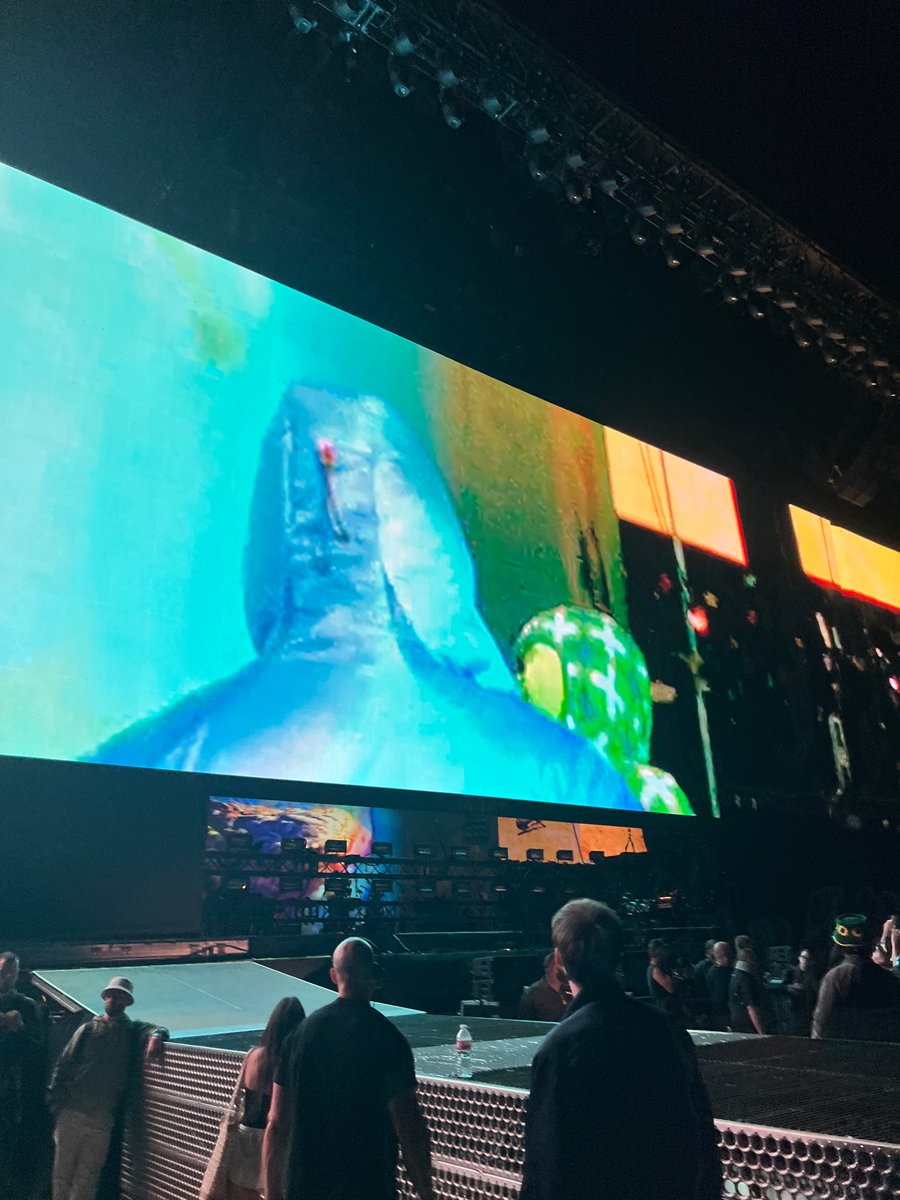 Frank Really Made History Yesterday