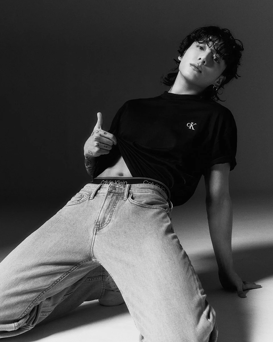 Calvin Klein Japan on X: 