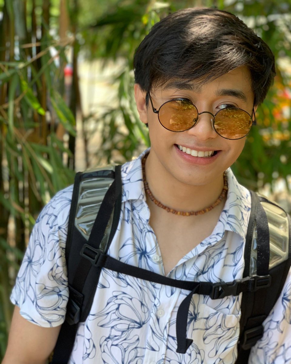 johnarcenastics's tweet photo. 230418 [INSTAGRAM POST]

@iamjohnarcenas : Elated.

🔗:https://t.co/VdeahkwMF0

#JohnArcenas
#JohnArcenastics https://t.co/wMQdBsccBn