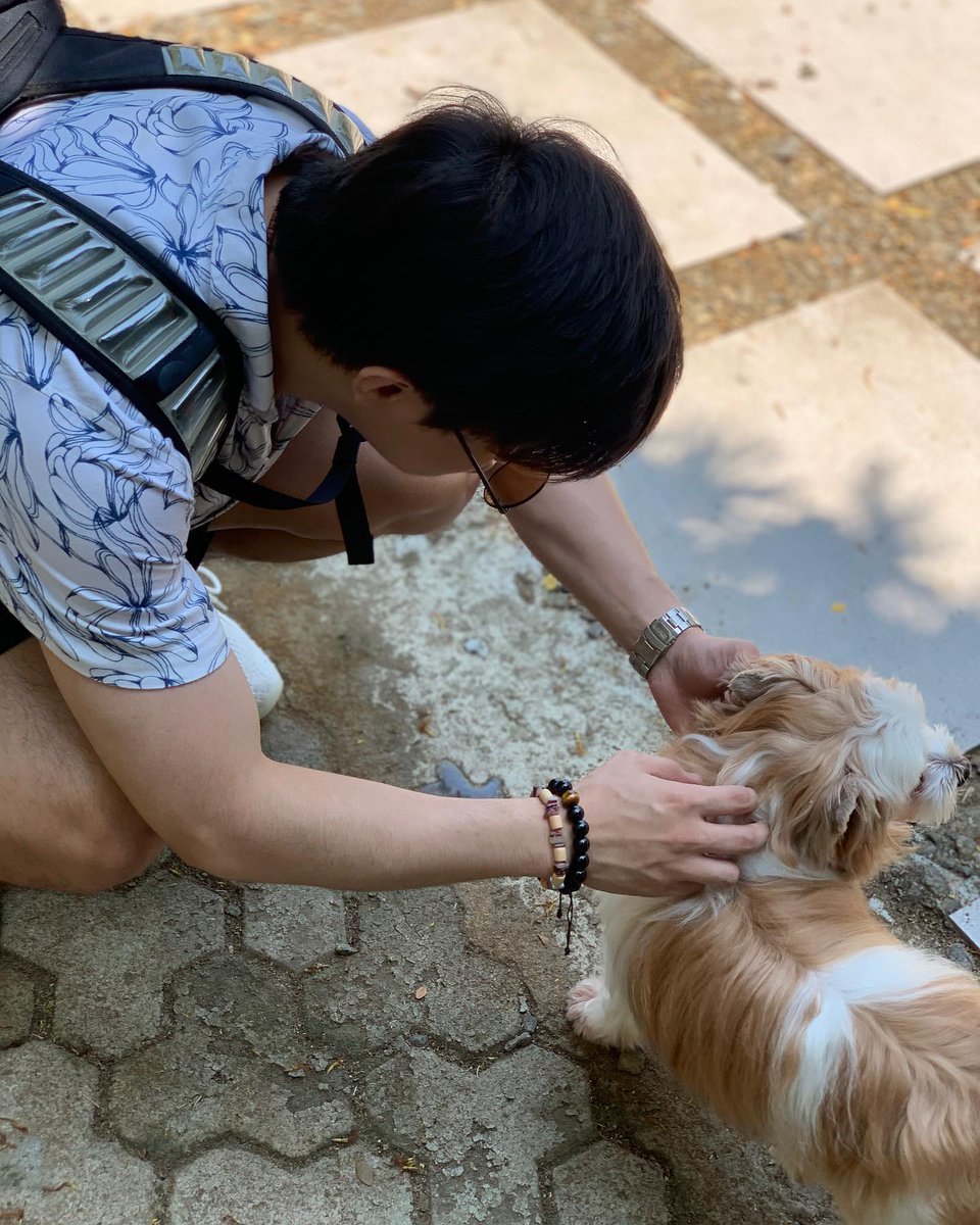 230418 [INSTAGRAM POST]

<a href="/iamjohnarcenas/">John Arcenas</a> : Elated.

🔗:instagram.com/p/CrKgVXfpzHw/…

#JohnArcenas
#JohnArcenastics