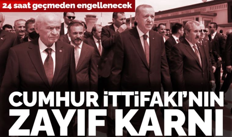 Murat Ağırel yazdı: Bu yazı 24 saat geçmeden engellenecek
cumhuriyet.com.tr/yazarlar/murat…