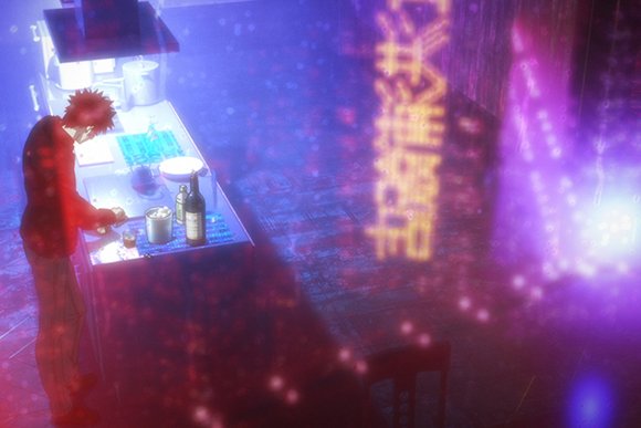 ia ✨ on X: "Kogami visiting Saiga's hotel in Dejima, Kyushu. He has drink  with him there while talking about the enemy. - PSYCHO-PASS PROVIDENCE  https://t.co/ixEGX4U0cC" / X
