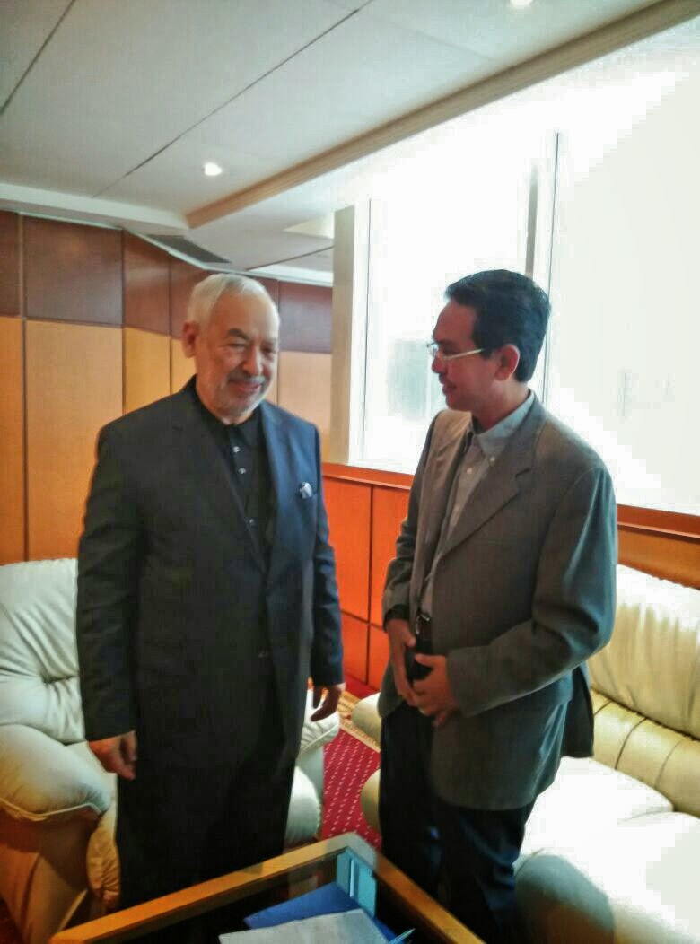 Dr. Syed Azman tweet media