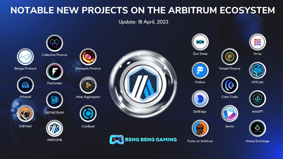 Beng Beng Gaming tweet media