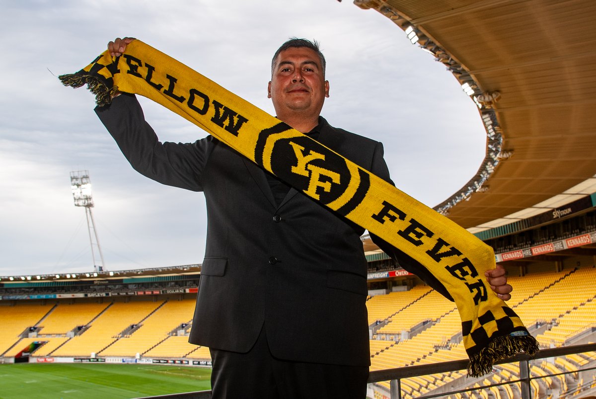 Photomac - Football 📸⚽ (@nzphotomac) on Twitter photo Congrats <a href="/GiancarloItali2/">Kiwi Chief</a>. Can't wait to continue to work with you in a similar, yet not so subtlely different capacity 🤣 #COYN Congrats <a href="/GiancarloItali2/">Kiwi Chief</a>. Can't wait to continue to work with you in a similar, yet not so subtlely different capacity 🤣 #COYN