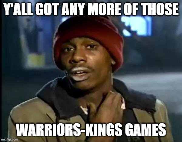 hoopshype's tweet photo. Every NBA fan right now: https://t.co/HVp3hwvoOP