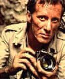 Happy Birthday James Woods! 