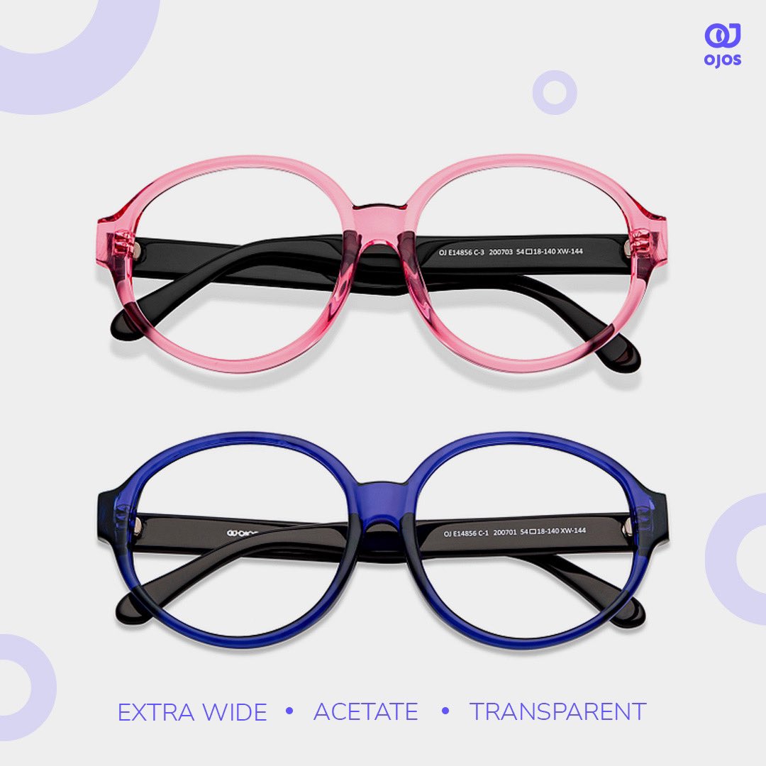 OjosWear's tweet photo. Pink or blue? https://t.co/XG4SaotHVA