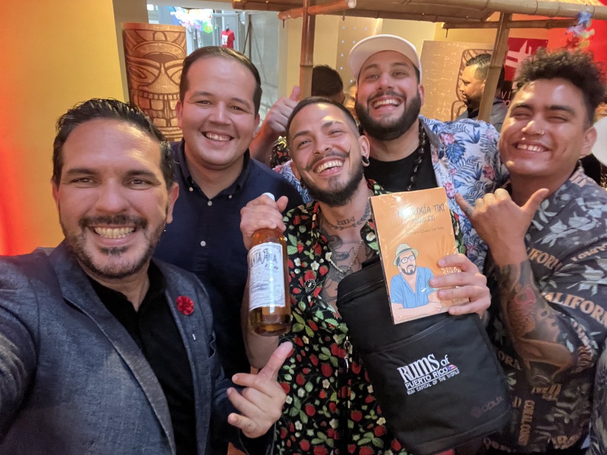 Iván “Yuye” Rodríguez tweet media