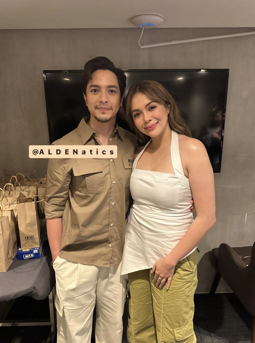 Nate Gonzaga™ on Twitter "GMA Pictures and Cornerstone Studios join