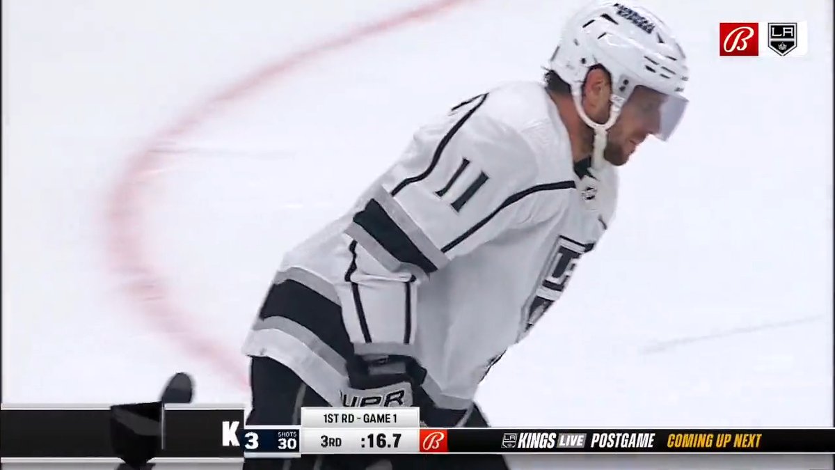 LA Kings on X