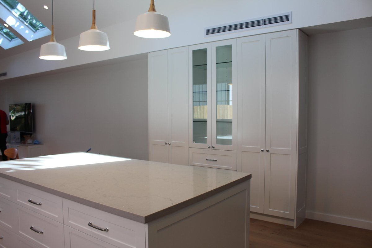 ajbkitchens's tweet photo. Project Dulwich Hill:
#renovation #renovationproject #kitchencabinets #kitchendesign #kitchens #kitchen #kitchenrenovation #kitchenreno #modernkitchendesign #sydneykitchen #sydney #kitcheninspiration #kitcheninspo #kitchengoals #homerenovation #homerenovationproject https://t.co/XNybmfsn2L