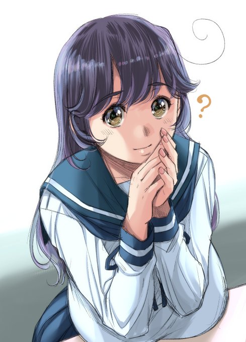 いつも通りだよ? 