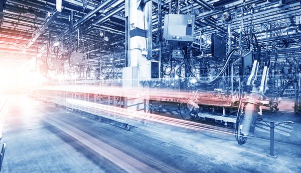 Manufacturer NTN has deployed @Infor WMS #WarehouseManagement system to optimize its supply chain operations. Read this Intelligent CIO article:
ow.ly/IYAN50NKbwO