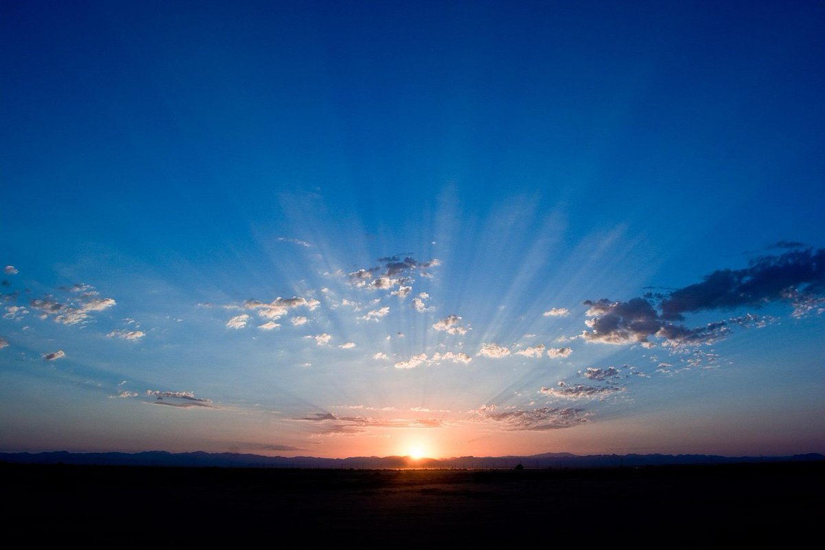 Word of the Day: CERULESCENT (adj.) gradually turning sky-blue in colour