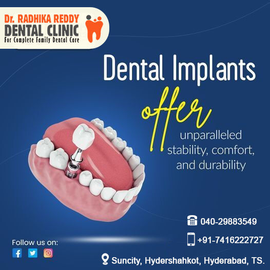 Dental implants in Suncity, Hyderabad
#dentalimplants #dentist #dentistry #dental #smile #teeth #cosmeticdentistry #dentalcare #dentalclinic #veneers #teethwhitening #dentalhygienist #implants #oralsurgery #oralhealth #orthodontics #dentista #smilemakeover #dentalphotography