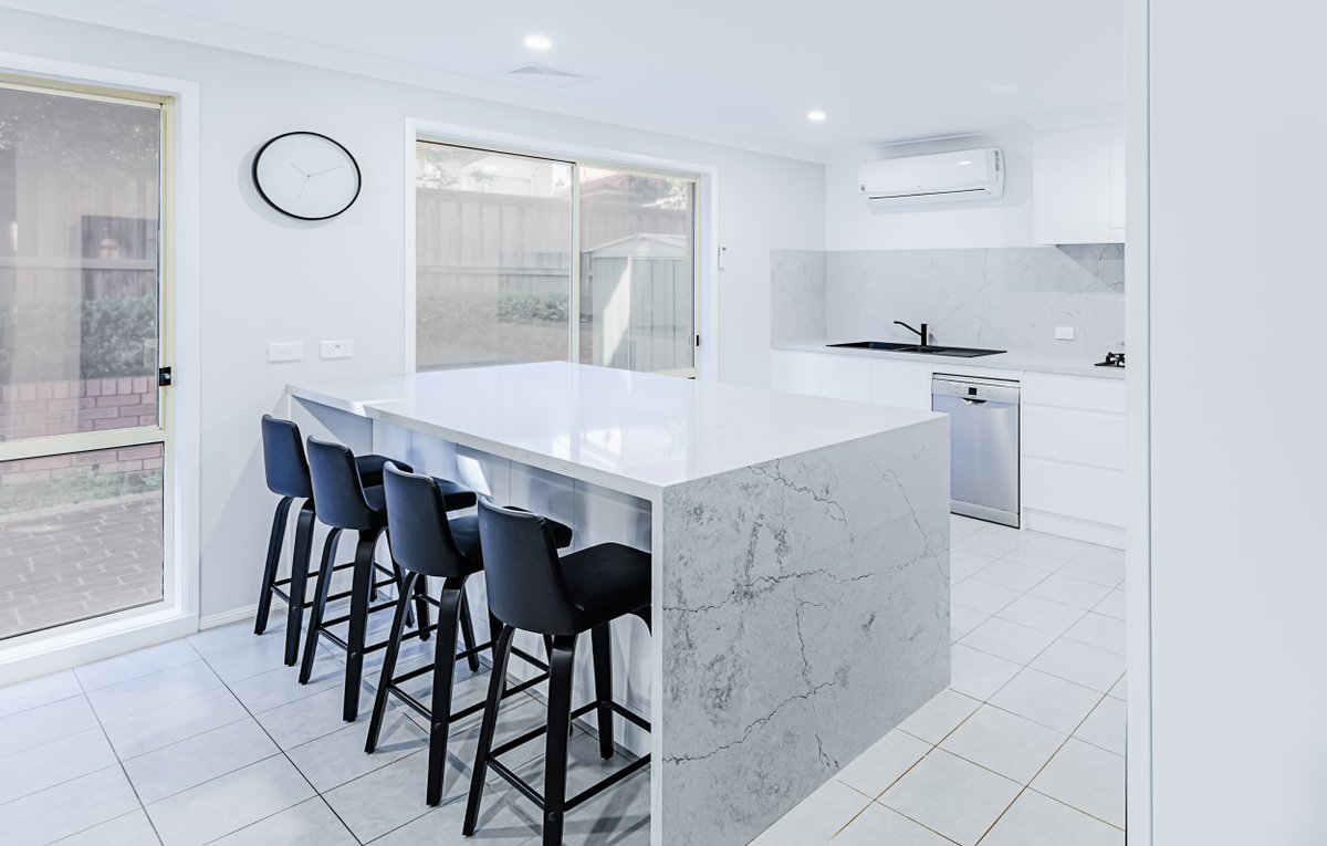 ajbkitchens's tweet photo. Project Glenwood:
#renovation #renovationproject #kitchencabinets #kitchendesign #kitchens #kitchen #kitchenrenovation #kitchenreno #modernkitchendesign #sydneykitchen #sydney #kitcheninspiration #kitcheninspo #kitchengoals #homerenovation #homerenovationproject #interiordesign https://t.co/uSfSaFkj6F