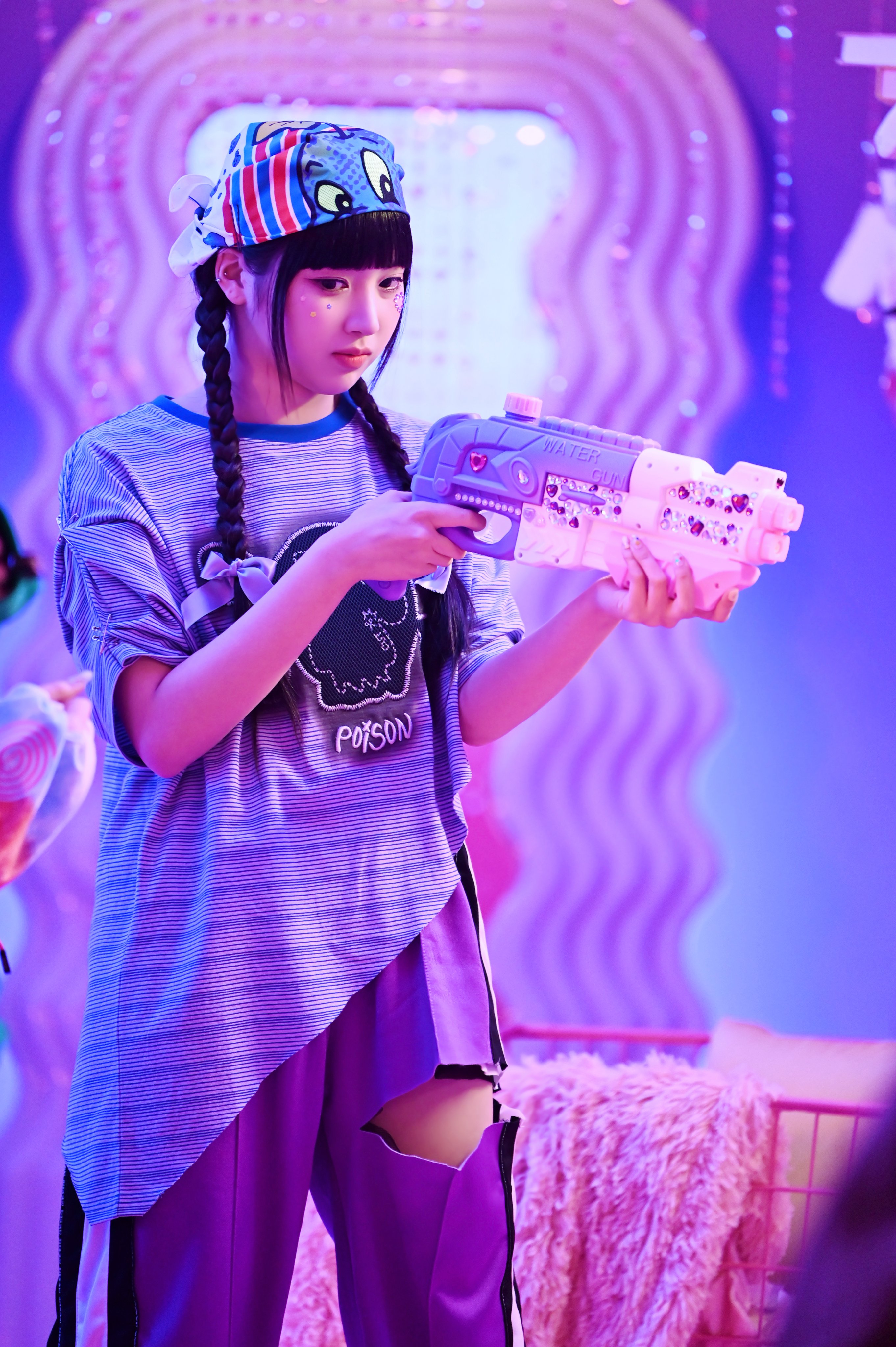 NMIXXスウェット(希少) Sally_woo on X: 