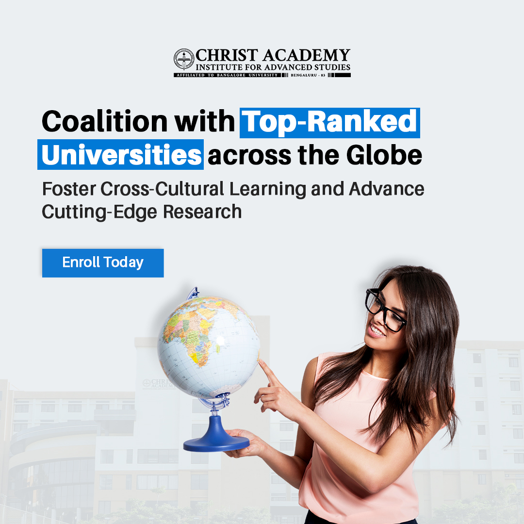 Together with some of the best universities across the globe, we're breaking new ground in cross-cultural learning and research.

Join Now!

#globalpartnerships #cuttingEdgeResearch #topuniversities #CrossCulturalCollaboration #ResearchInnovation #globalpartnerships #cristacademy