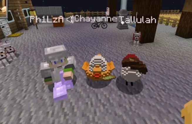 _Charl1e_styles's tweet photo. @WilburFromLVJY Father instict awhhh<3
(Random pic from stream<3) https://t.co/VxalAyosej