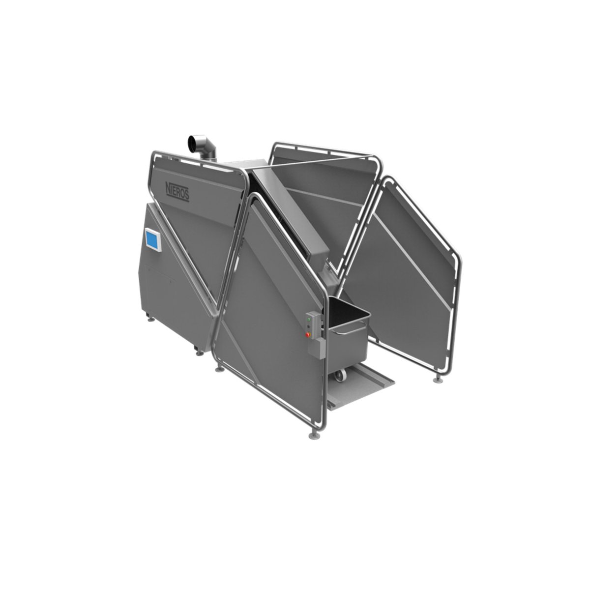 Fabretall's tweet image. Vamos a por el segundo dia en el Salon Gourmets @GrupoGourmets ..!!! 

Os esperamos con ganas e ilusión en el stand 8C42 , allí le presentaremos nuestras máquinas , entre ellas los equipos de higiene y máquinas de lavado NIEROS Metal 

Informate.. 😉  

#higiene #pasossanitarios…