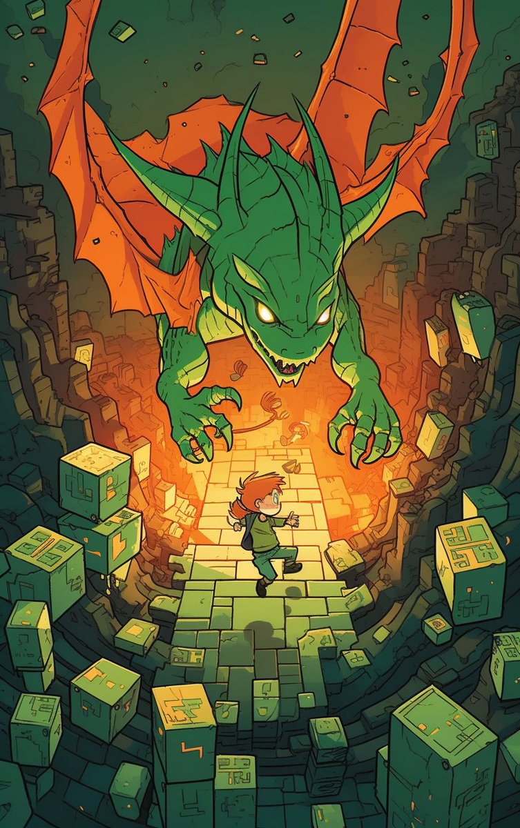 Bryansln24's tweet photo. @VoxiesNFT
#DragonfestArt π¨
Ey look my fan art guys! https://t.co/DceBiq2FsN