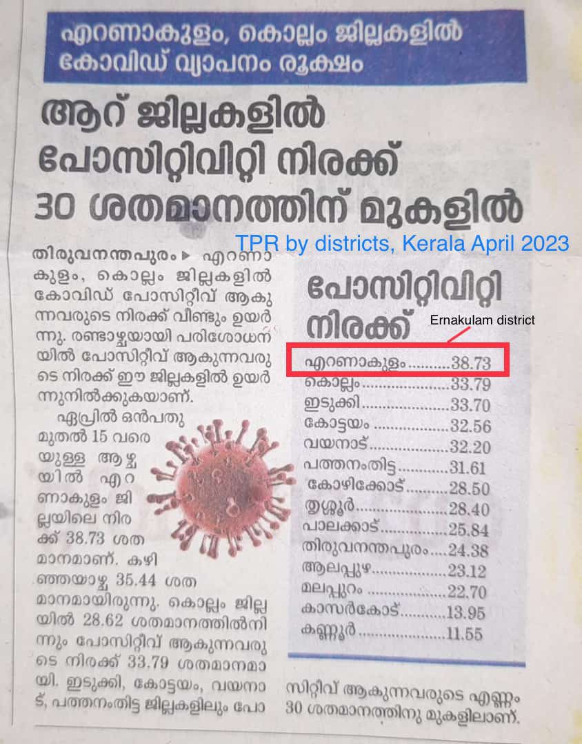 Rajeev Jayadevan on Twitter: 