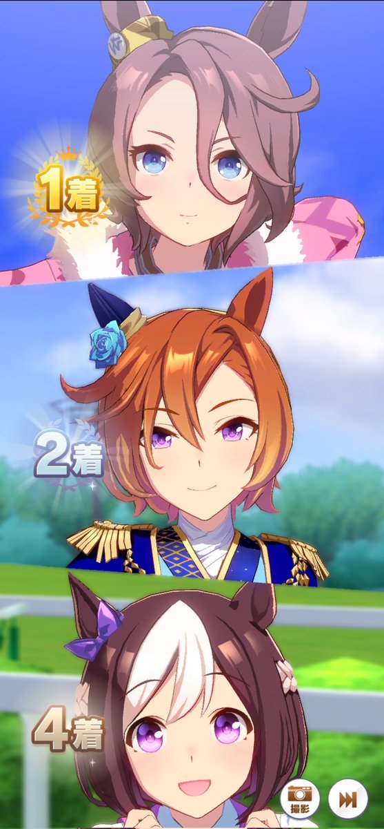 リヴェレヴォ tweet media