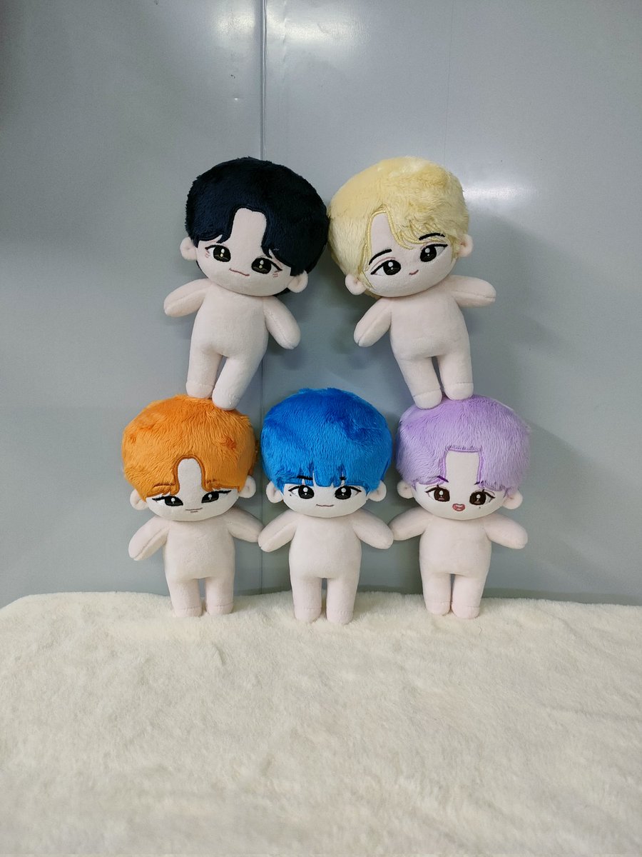 dalbitus_15cm's tweet photo. 원어스 15cm 인형 달빛어스 수요조사 (2차)

🗓️ 2023.04.18 ~ 샘플 한국 도착일
🔗 https://t.co/DWv3ykp5E3

#RT + #FOLLOW 추첨
원하시는 달빛깅 한 체를 드립니다!

기존 1차에 참여하셨던 분들도 구매를 원하실 경우
2차 수요조사에 참여 부탁드립니다🙇🏻‍♀️ https://t.co/y97b9mcZyD