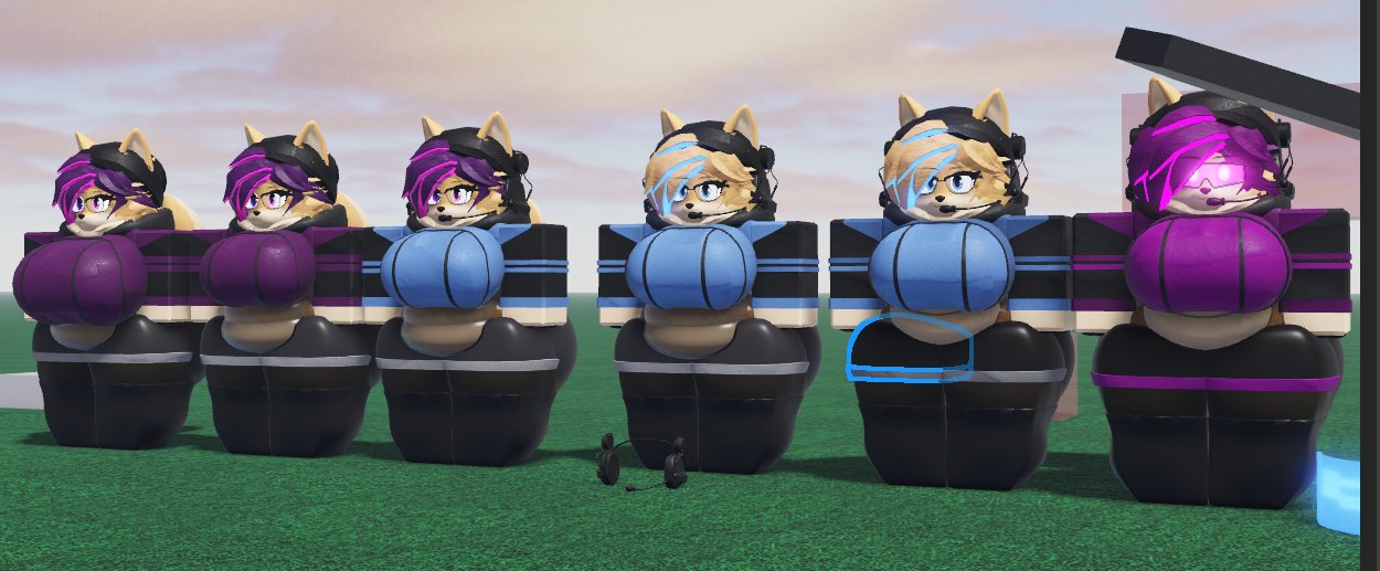 CaffinatedBuns🔞 on Twitter: 