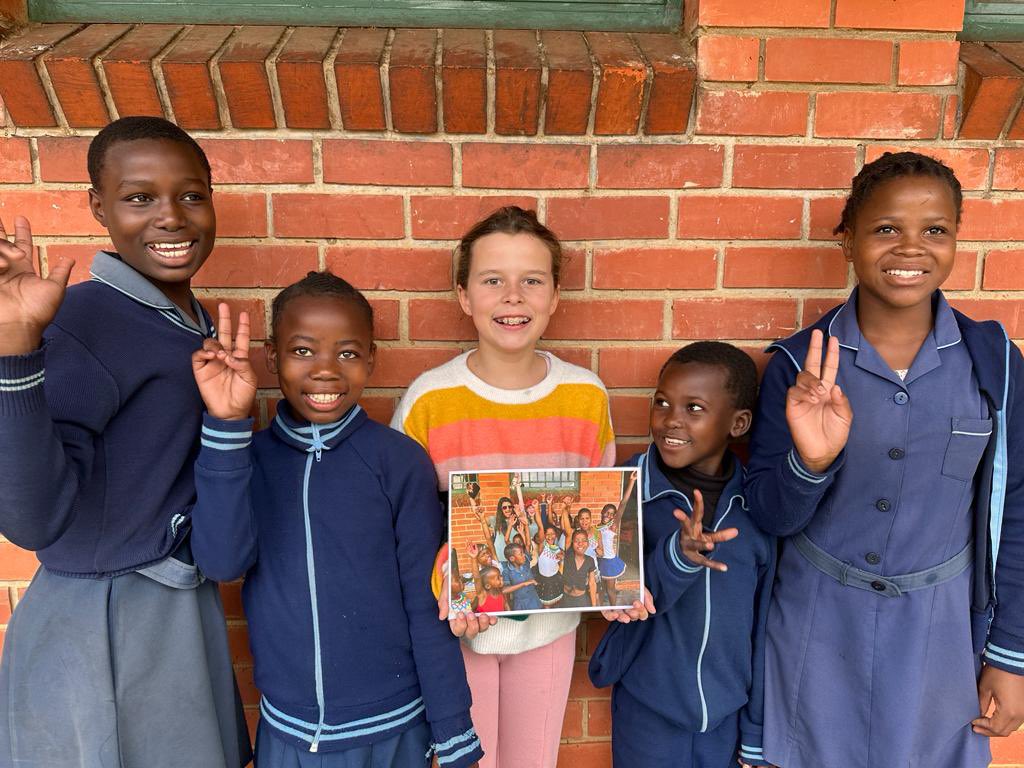 Highclare Geography tweet media