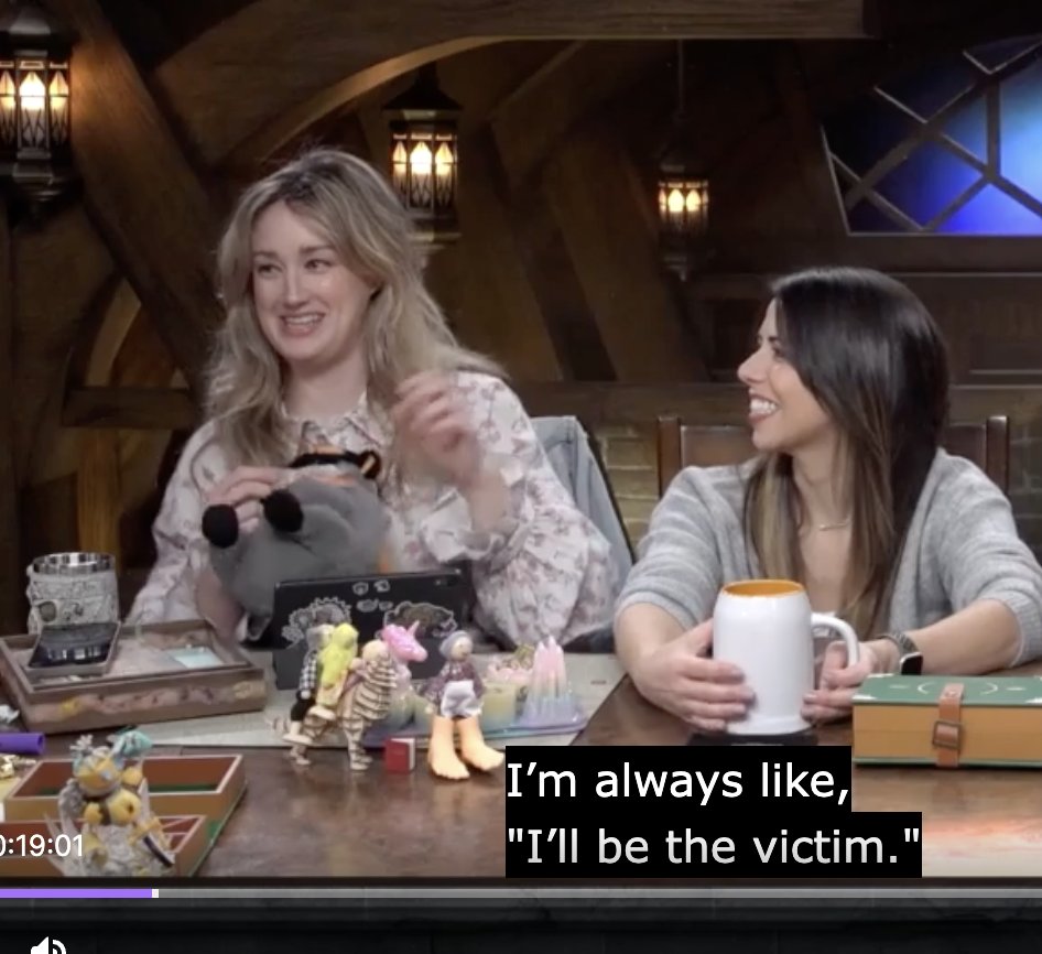 _jessprior's tweet photo. ASHLEY SAID MARISHA STEP ON ME AND MATT SAID AMEN! YALL!! Shocked I didn't see this before now.
Thank you Ashley for speaking for the people.
#criticalrole #criticalroleep55 #creatorclass #marisharay https://t.co/Jl5IUeP4vZ