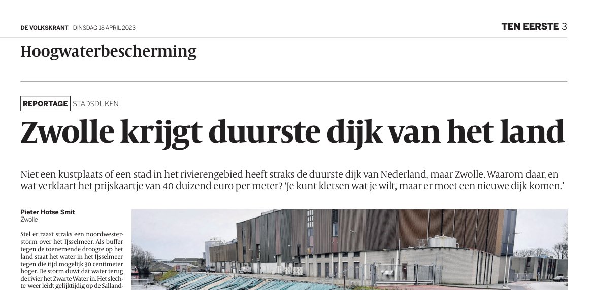 Kees Verburg tweet media